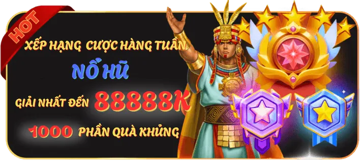 Khuyến mãi đá gà và bắn cá