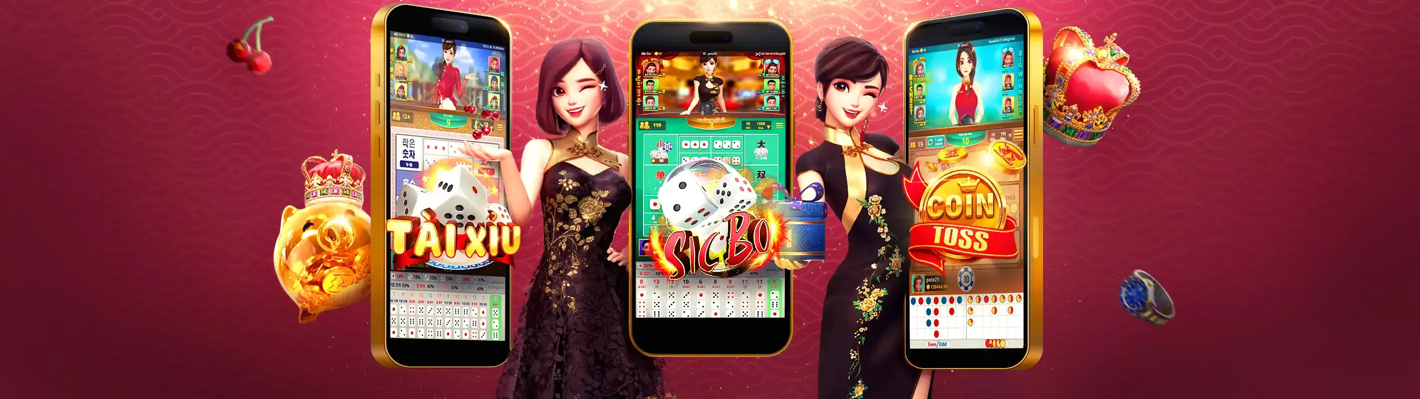 Thế giới trò chơi đa dạng tại qq8889 link vào
