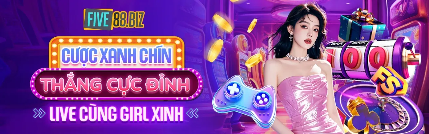 qq8889 Link Vào - Trải Nghiệm Casino Đỉnh Cao
