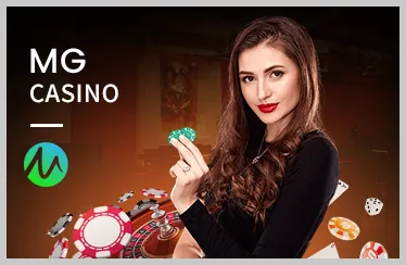 Casino trực tuyến qq8889